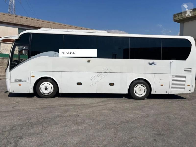 Autobus King Long XMQ6900