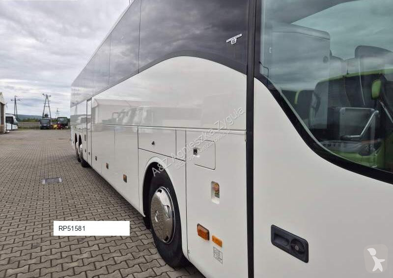 Междуградски автобус Mercedes TOURISMO RHD17 /...
