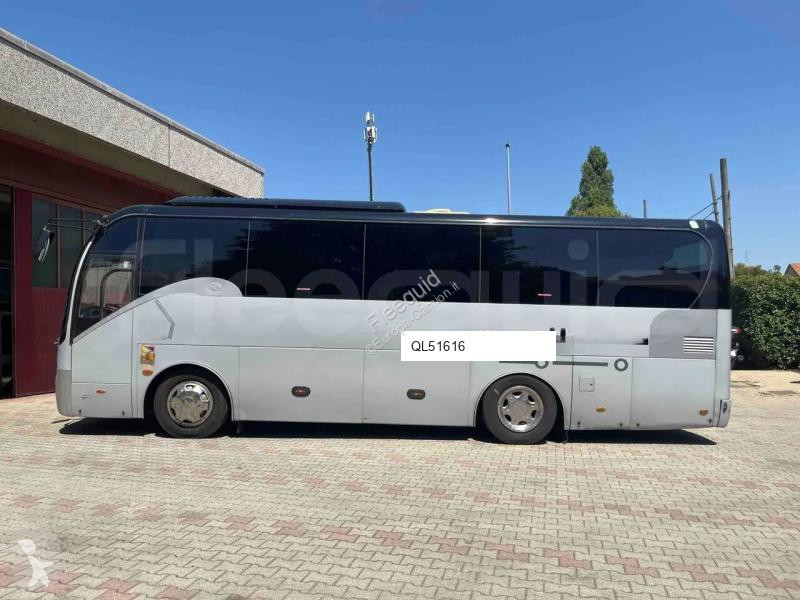 حافلة King Long XMQ6900