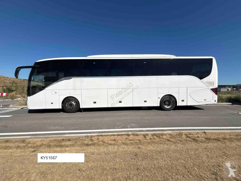 Autobus Setra S515