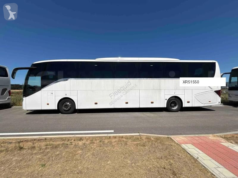 Autobus Setra S516