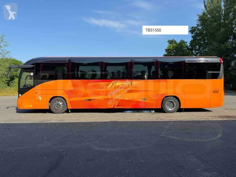 Междуградски автобус Iveco
