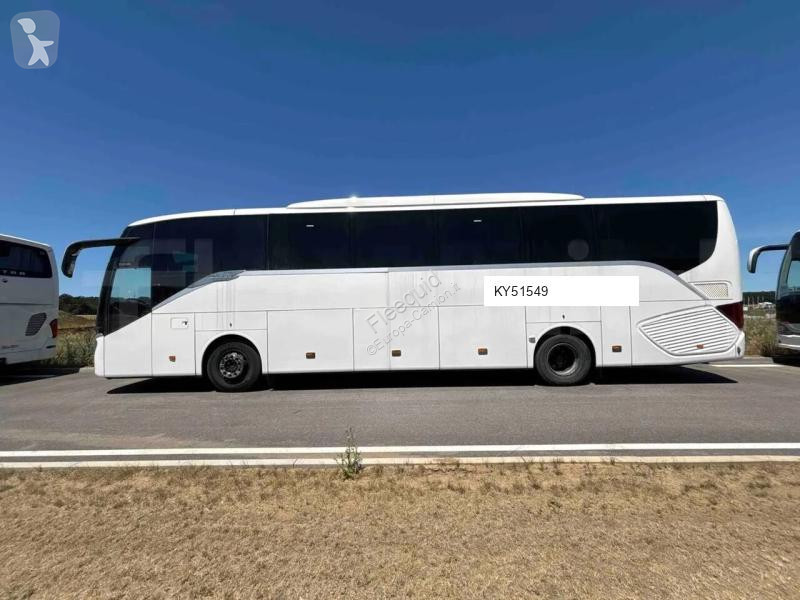 Междуградски автобус Setra S515