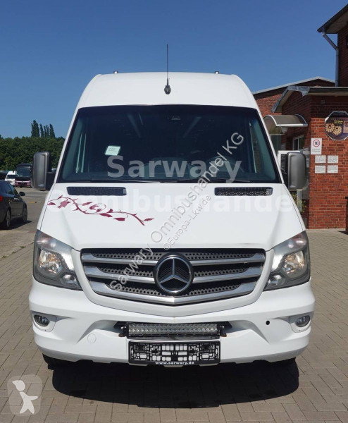 حافلة Mercedes 516 CDI...