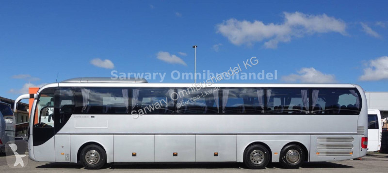 حافلة MAN R 08 Lion´s Coach*59 Sitze*EURO...