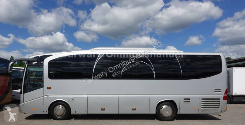 Autobus Mercedes O 510 Tourino...