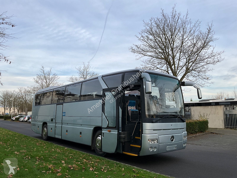 Autobus Mercedes