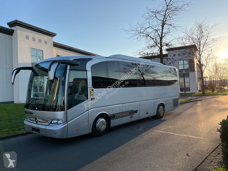 حافلة Mercedes Tourino
