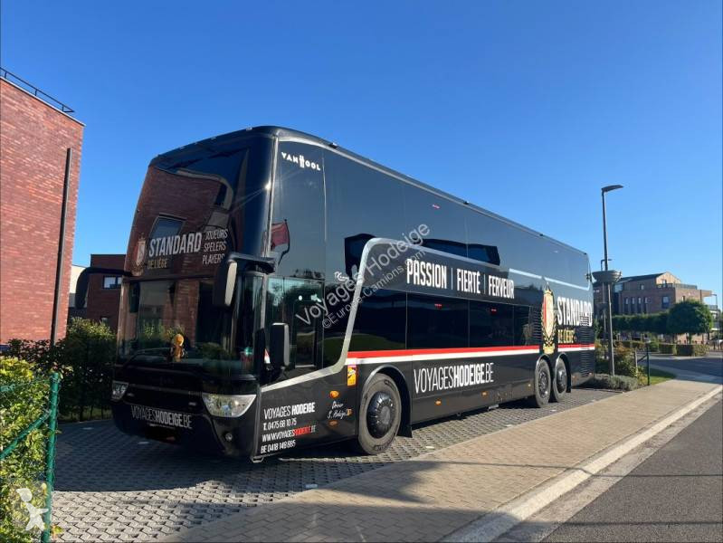 حافلة Van Hool Astromega Tx25