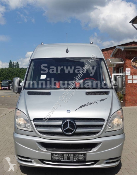 حافلة Mercedes 519 CDI...