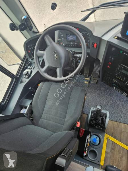 حافلة Van Hool EX16 M 63+1+1 ou 61+1+1+WC