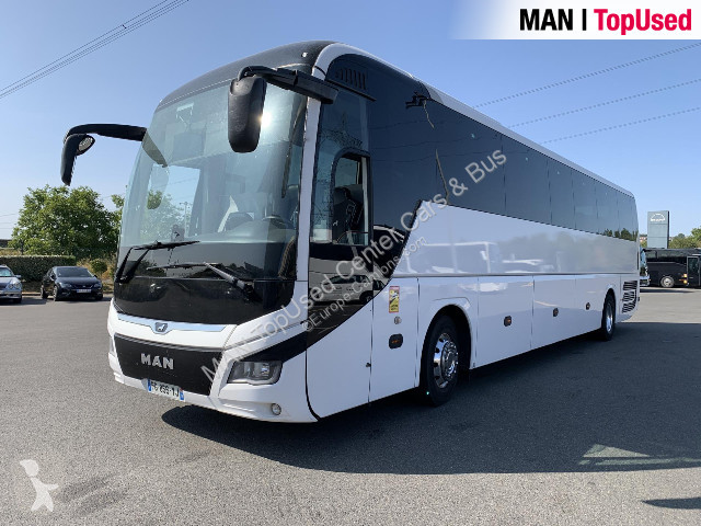 حافلة MAN Lions coach 13 metres 2019