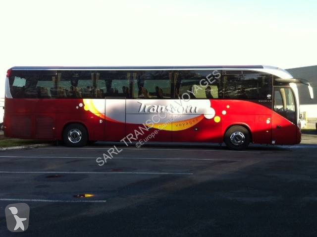 حافلة Iveco PRO 12.8 Mètres