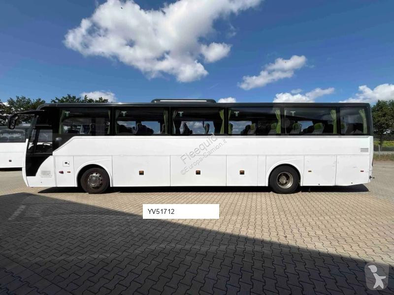 Linjebuss Temsa RD