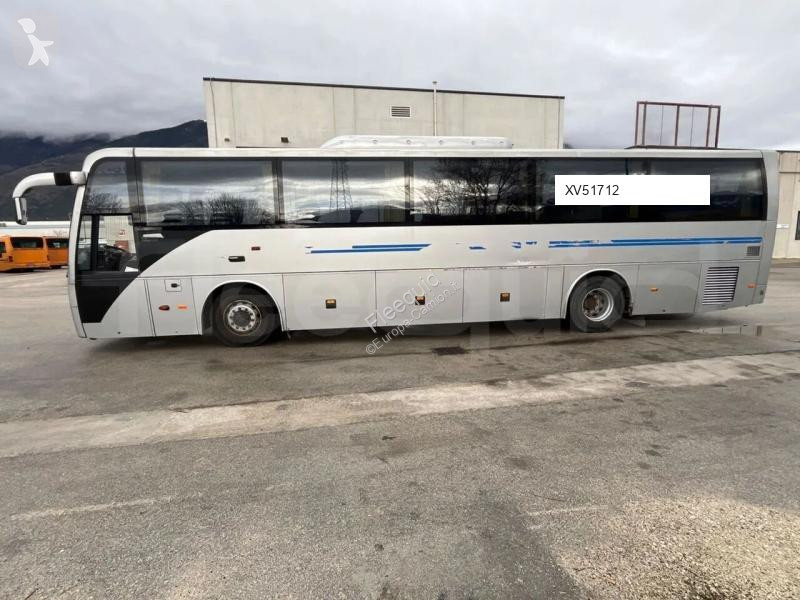 Linjebuss Temsa RD