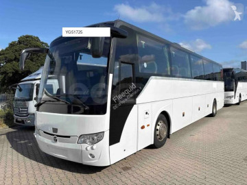 Autocar de tourisme Temsa