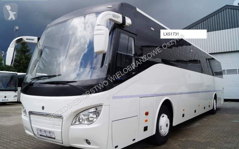Междуградски автобус Scania A 30
