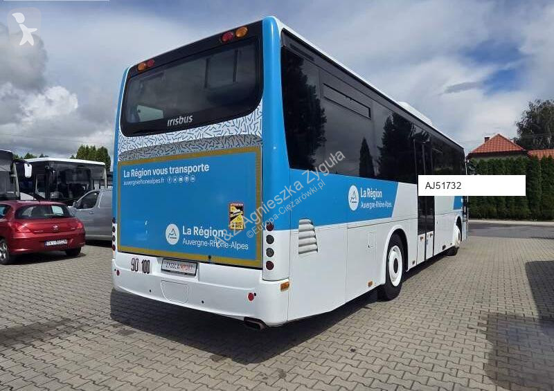 Междуградски автобус Irisbus CROSSWAY