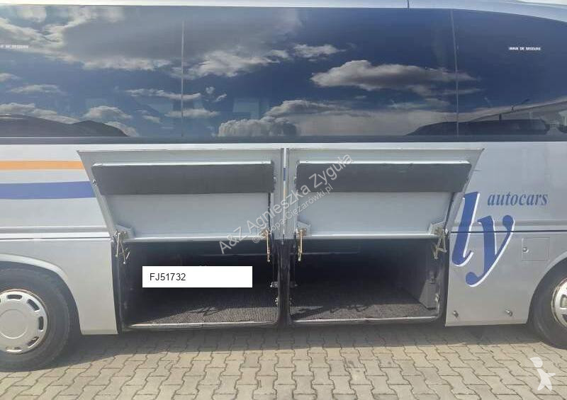 Междуградски автобус Mercedes