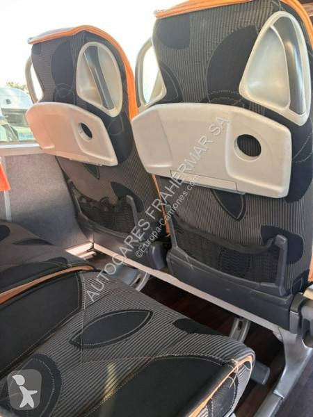 حافلة Mercedes RHD M/2A