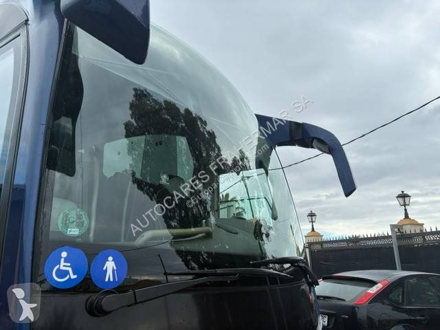 Autocar MAN SUNSUNDEGUI SC7