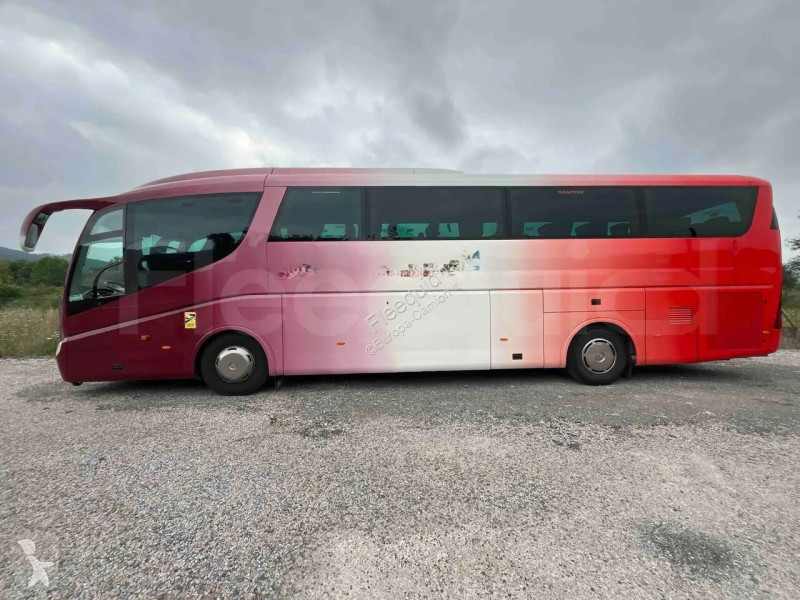 حافلة Mercedes PB