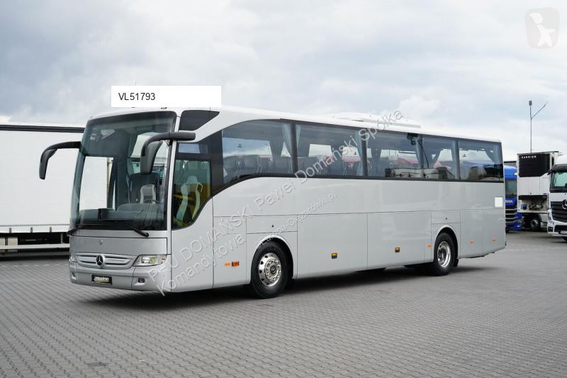Междуградски автобус Mercedes TOURISMO / EURO 6...