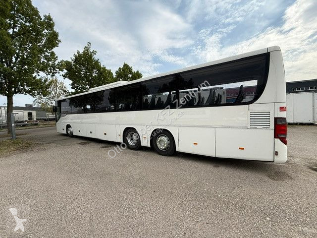 حافلة Setra S 417UL  S 416 S 419 Sitzen 65 +32