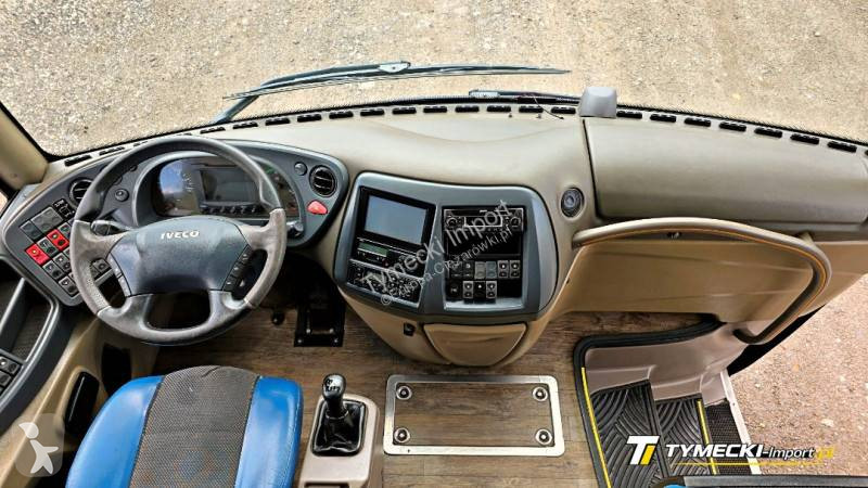 Междуградски автобус Irisbus Magelys PRO