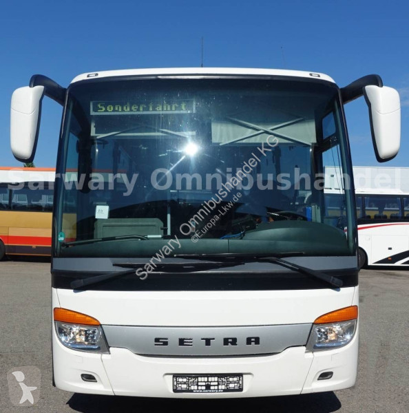 Autocar Setra GT...
