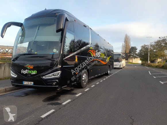 Autocar Irizar I6S