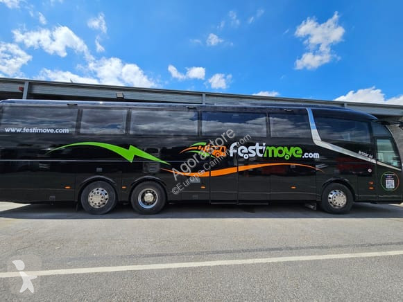 Autokar Irizar I6