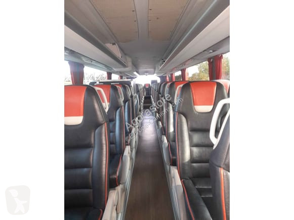 Autokar Irizar I6S