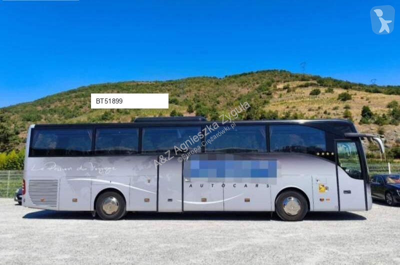 Междуградски автобус Mercedes TOURISMO RHD /...