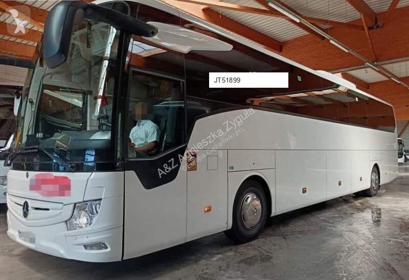 Междуградски автобус Mercedes TOURISMO 16/2 RHD...