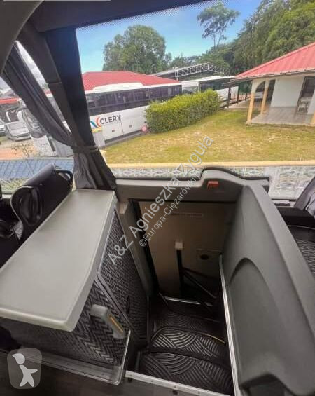 Междуградски автобус Iveco MAGELYS PRO /...