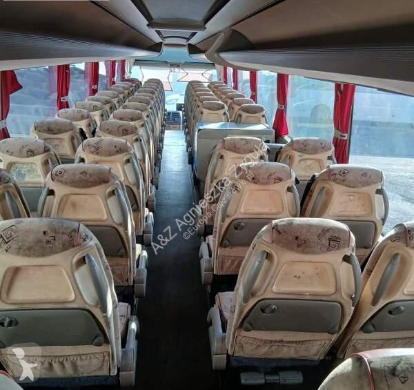 Междуградски автобус Irisbus MAGELYS PRO
