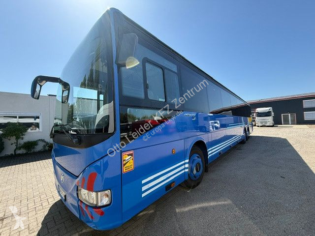 Távolsági autóbusz  ARWAY  68  Sitzplätzen + 28...