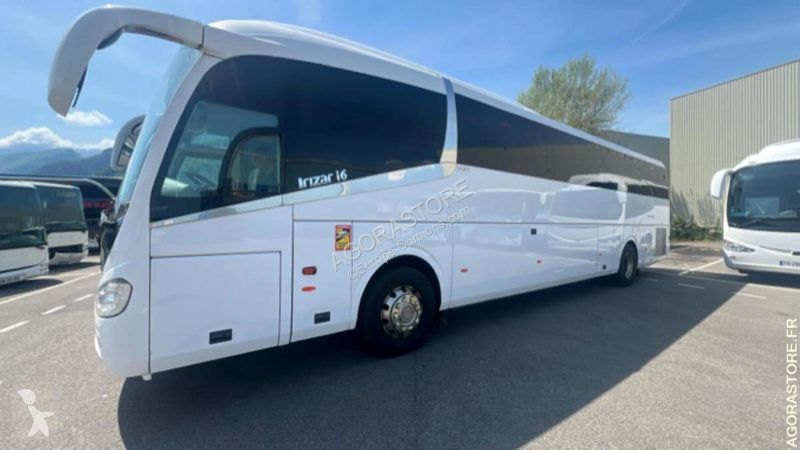 Междуградски автобус Irizar I6