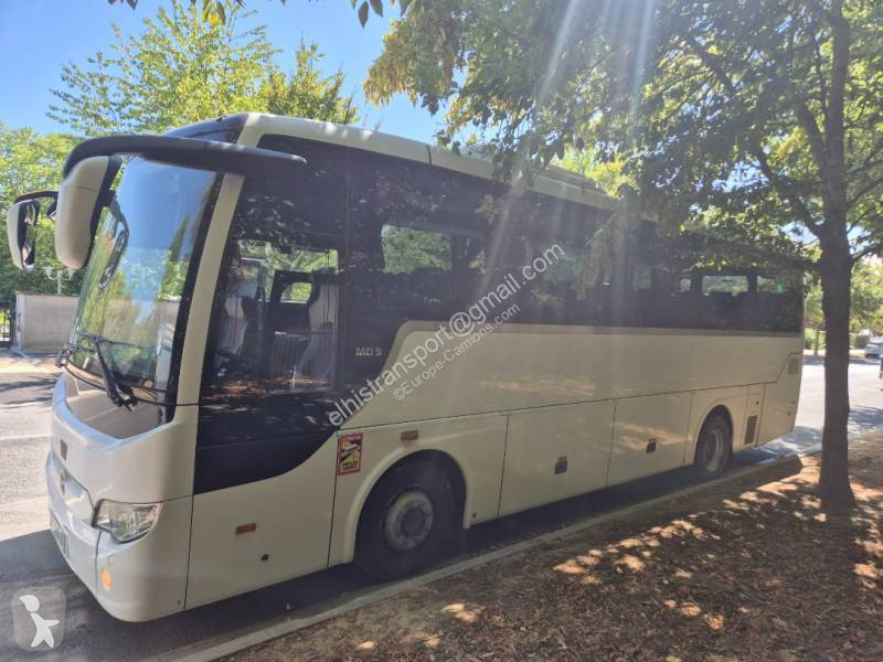 Autokar Temsa MD9