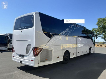Междуградски автобус Setra S 515 HD