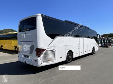 Междуградски автобус Setra S 515 HD