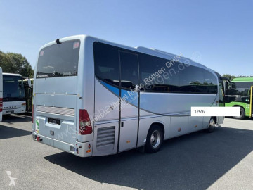 Autocar de turismo Mercedes