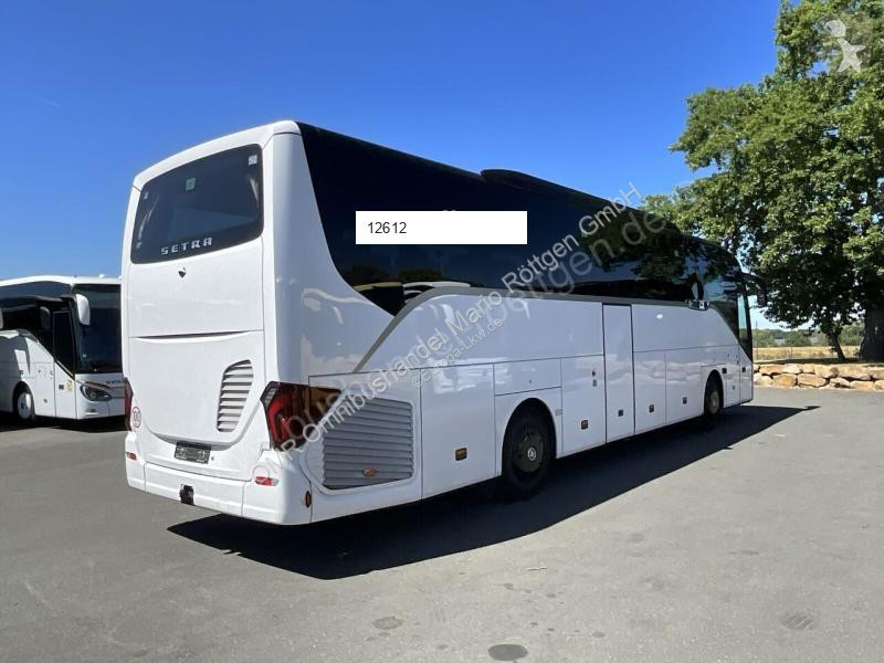 Autokar Setra S 515 HD