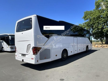 Междуградски автобус туристически Setra