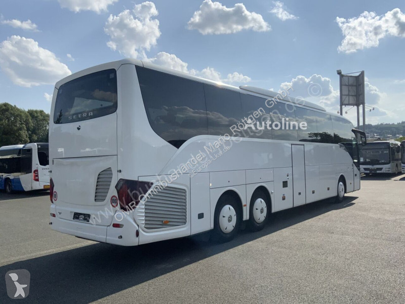 حافلة Setra