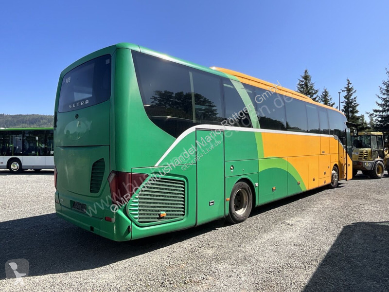 حافلة Setra HD/2