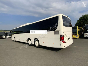 Междуградски автобус Setra S 417 UL