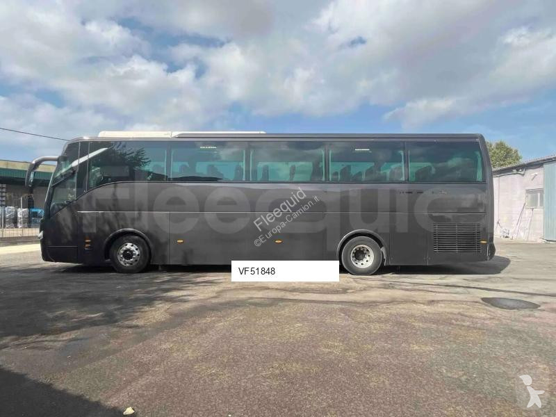 Autobus Iveco NOGE