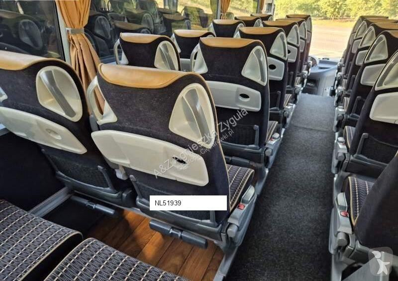 Междуградски автобус Mercedes TOURISMO RHD